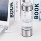420ml Portable Hydrogen-rich Maker Water Bottle