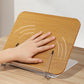 Adjustable Book Holder Stand with 360 Degree Rotating Bases for Reading