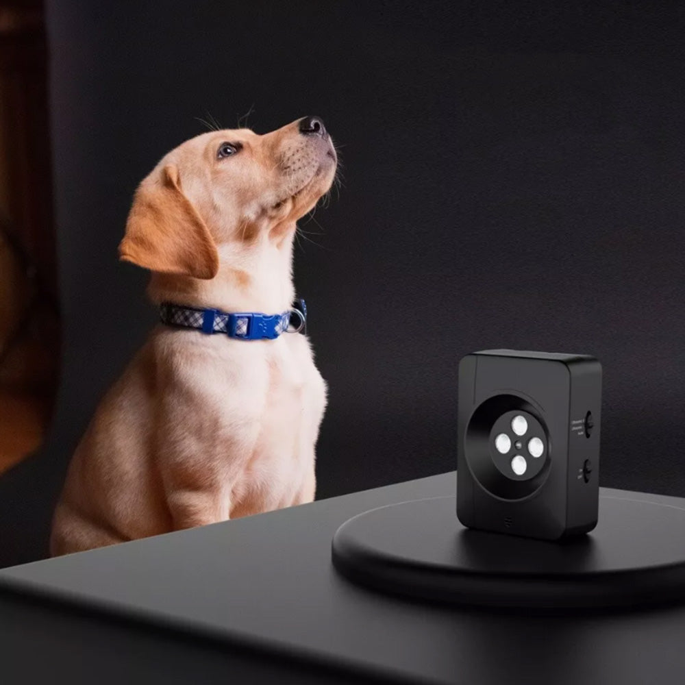 Rechargeable Outdoor Anti Bark Device with Ultrasonic Dog Bark Control