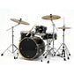 18PCS Drum Dampeners Gels Pads Soft Drum Dampeners for Cymbals Tone Control