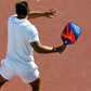 Fiberglass Pickleball Paddles With 4 Balls Pickleball Rackets Set