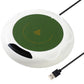 USB Coffee Mug Warmer With?Adjustable?Temperature Cup Warmer For Office Desk