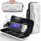 Portable Handheld Storage Case Protective Carry Bag for PS5 Portal Travel Use