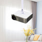 Universal Telescopic Cold-Rolled Steel Projector Ceiling Mount Bracket