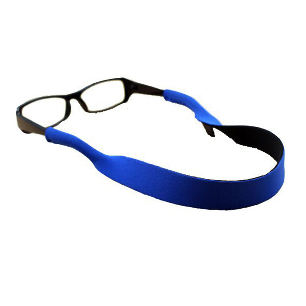 5Pcs Neoprene Eyeglass Holder Adjustable Sunglasses Retainer Strap for Sports