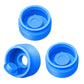 3Pcs Silicone Reusable Replacement Cap and Leak Proof for 3-5 Gallon Water Jug