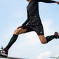 3 Pairs of Anti-Fatigue Outdoor Fitness Compression Socks