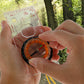Professional Map Scale Compass Multifunctional Map Ruler Outdoor Navigation