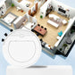 2000pa Suction 3-in-1 Robot Vacuum Cleaner Bluetooth App Remote Control
