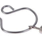 4pcs Fishing Knot Tying Tool with Hook Storage Line Cutter Quick Knot Tier