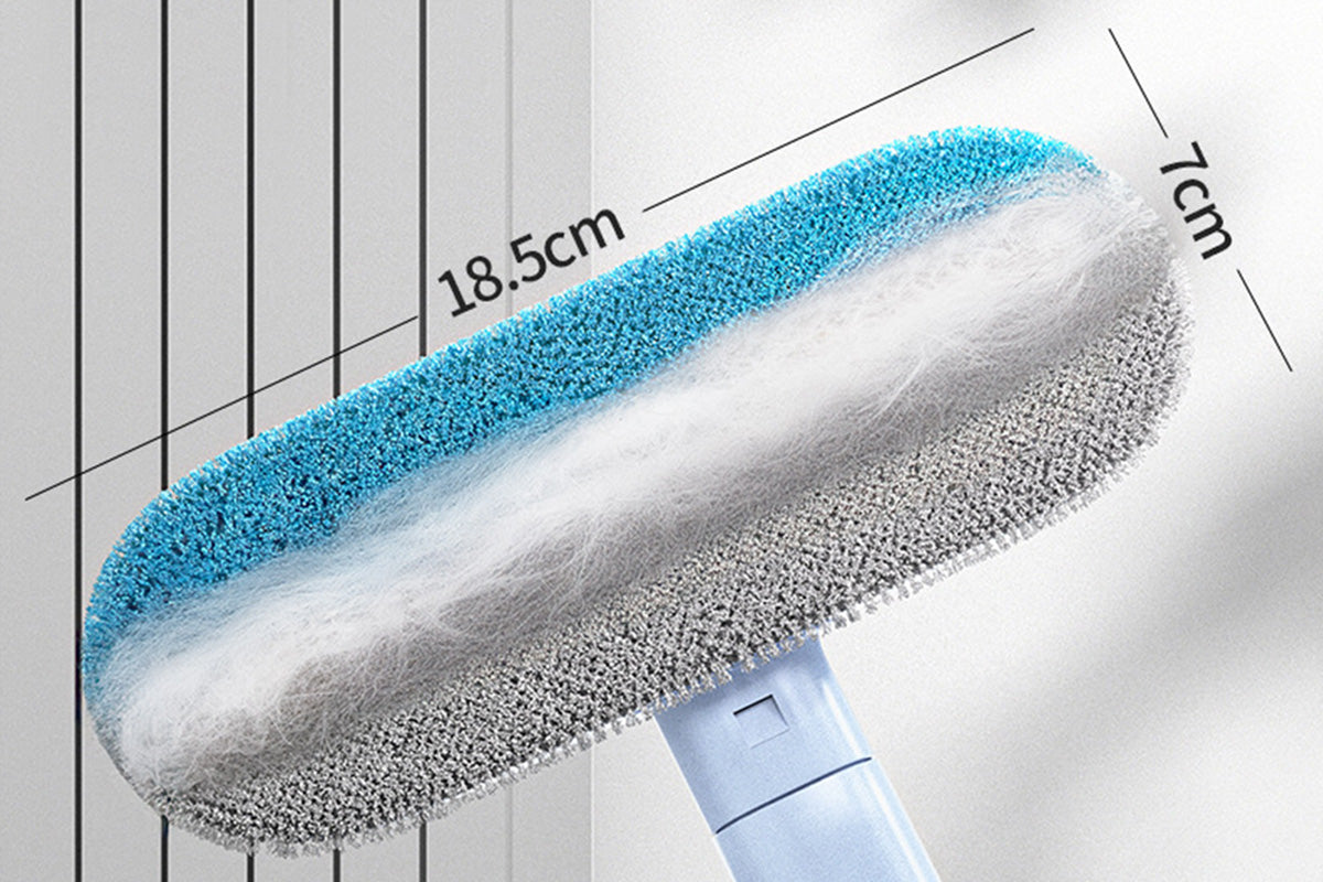Pet Hair Remover Reusable Brush for Sofa Bed Carpet