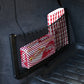 Car Storage Net Pocket Organizer Elastic Vehicle Interior Storage