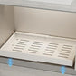 Expandable Slide-Out Cabinet Pantry Shelves Storage