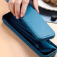 Reusable Travel Utensils Set with Case Portable Knife Fork Spoons Cutlery Set