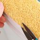 4 Pack Static Cling Toilet Seat Cover Toilet Seat Pad