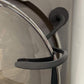 Magnetic Front Loader Washing Machine Odor Prevention Door Support
