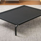 Heavy Duty Pet Raised Bed Elevated Trampoline Pet Bed Dog Mesh Hammock