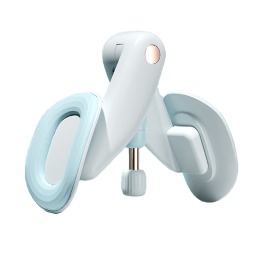 Adjustable Resistance Inner Thigh Toner and Strengthener