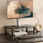 Height Adjustable Monitor Laptop Stand