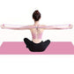 6 Tube Pedal Ankle Puller Fitness Exercise Rope with 8-Shape Resistance Band