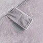 Memory Foam Triangle Adjustable Bed Wedge Pillow for Sleeping