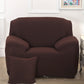 Stretch Sofa Cover-Single Seaters