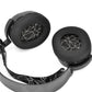 Replacement Cushion Ear Pads for SteelSeries Arctis 1 3 5 7 9 Pro Gaming Headset
