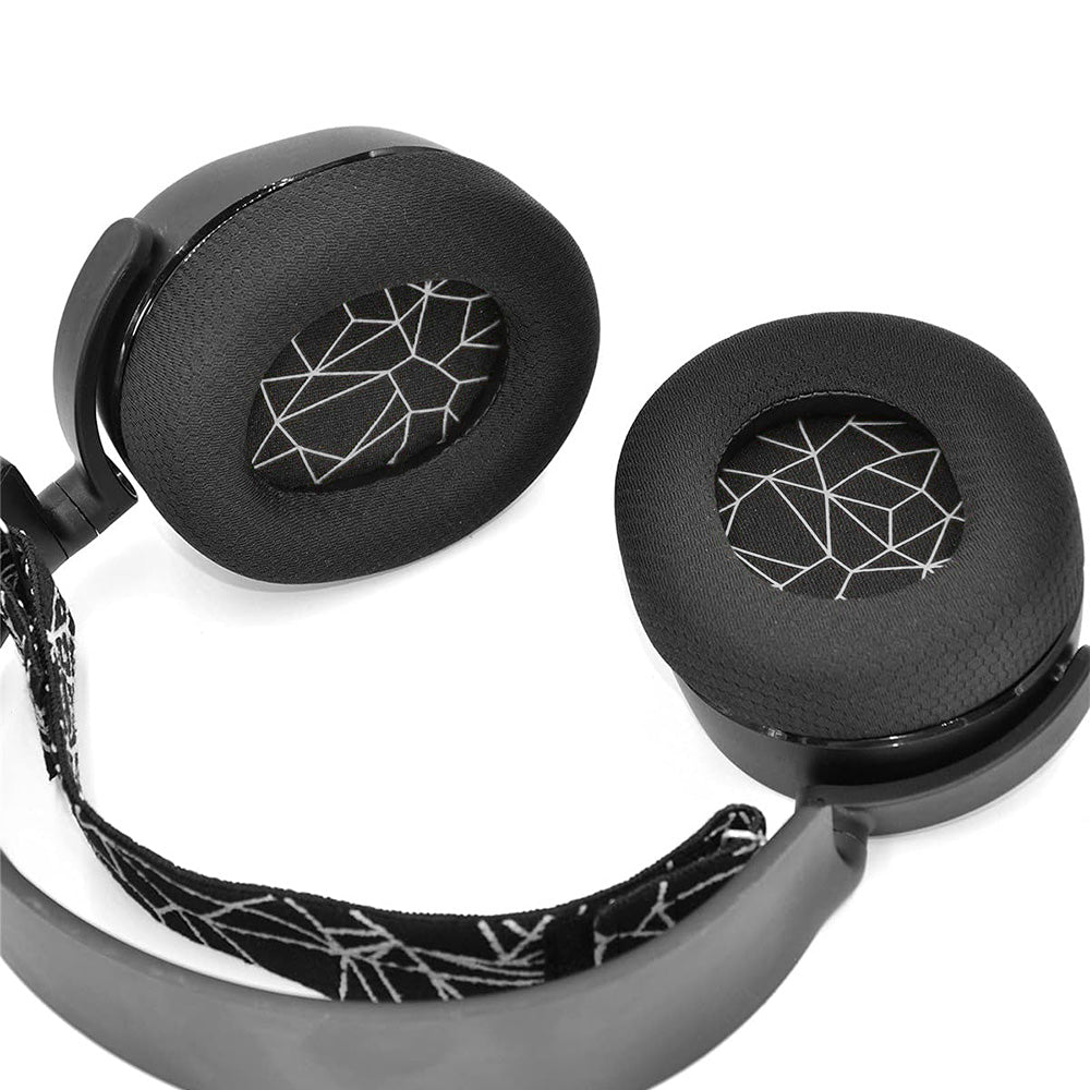Replacement Cushion Ear Pads for SteelSeries Arctis 1 3 5 7 9 Pro Gaming Headset