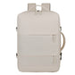 Large Capacity Travel Backpack with USB Charging Port