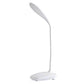 LED Touch Table Light Flexible Desk Lamp Reading Lamp with 3 Levels Brightness