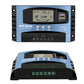 MPPT Solar Charge Controller Automatic Voltage Regulator for Solar Panel System