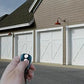Replacement Garage Door Remote Control Opener HT600 HT680 433MHz