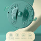 Twist Waist Board Foot Sole Massage Disc with Drawstrings