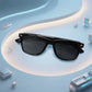 AI Smart Glasses for Men Women Bluetooth Translation Glasses with 160 Languages
