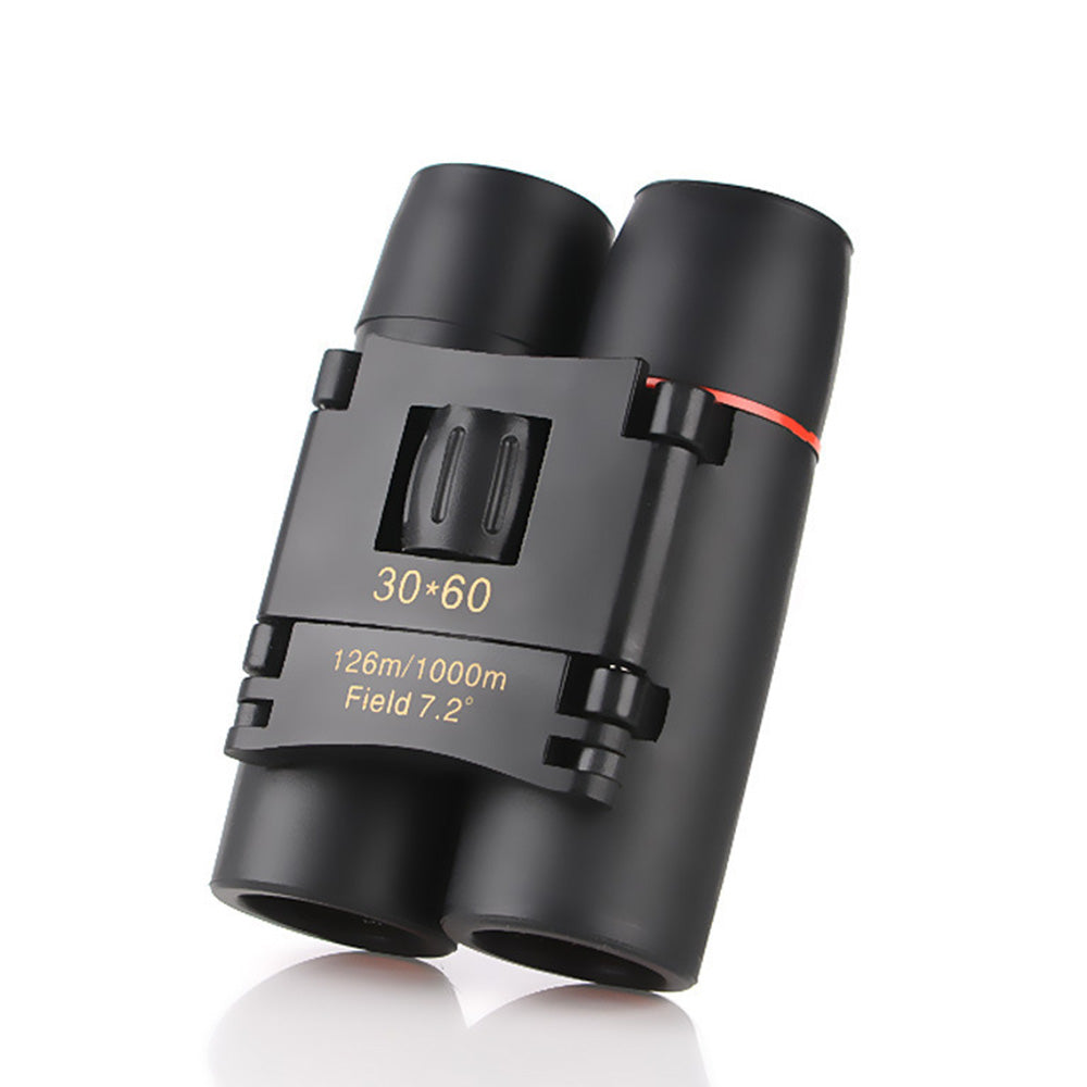 8x21 Compact Binoculars HD Waterproof Pocket Telescope for Outdoor Concerts