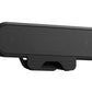 USB Clip-On Speaker 10W High Power Portable Soundbar