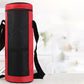 Portable Travel Cooler Bag Insulated Wine Bottle Tote Carrier Bag