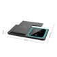 3-in-1 15W Wireless Fast Charging Station for iPhone/Apple Watch/AirPods