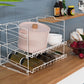 3-Tier Kitchen Stackable Can Storage Rack