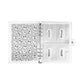 100 Envelopes Money Saving Challenge Binder Budget Planner Book