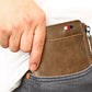 RFID Blocking PU Wallet Anti-theft Cash Credit Card Holder ID Purse