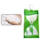 10Pcs Dehumidifier Bag Hanging Wardrobe Drying Anti-mold Agent