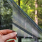 VLT Car Window Tint Solar Film PET Scratch Resistant Car Window Tint for Auto-Style 3