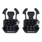 2Pcs Quick Release Buckle Clip Mount for GoPro Hero Series