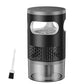 Fruit Fly Trap Indoor Gnat Traps for House Indoor Gnats Killer for Flies Gnats Nats