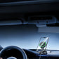 15W Car Charger Vacuum Suction Foldable Phone Mount for Dashboard