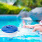 Pool Chlorine Floater 8inch Floating Chlorine Dispenser for Swimming Pool Hot Tub