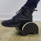 Boot Scraper Brush Doormat Outdoor Mat Cleaner Scrubber