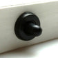Plastic Spring Pivot Pins for Plantation Shutters
