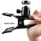Guitar Bass Head Phone Holder
